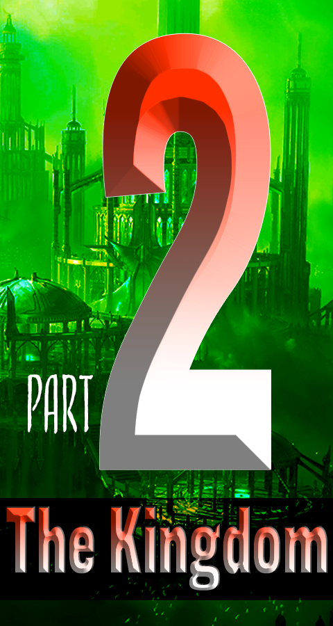 The Kingdom,Part2